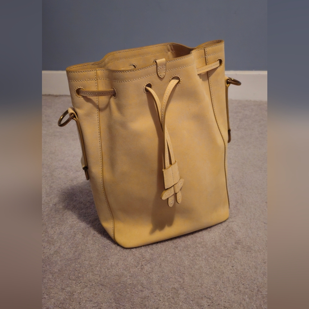 Ralph Lauren Ricky - Picture 5 of 12
